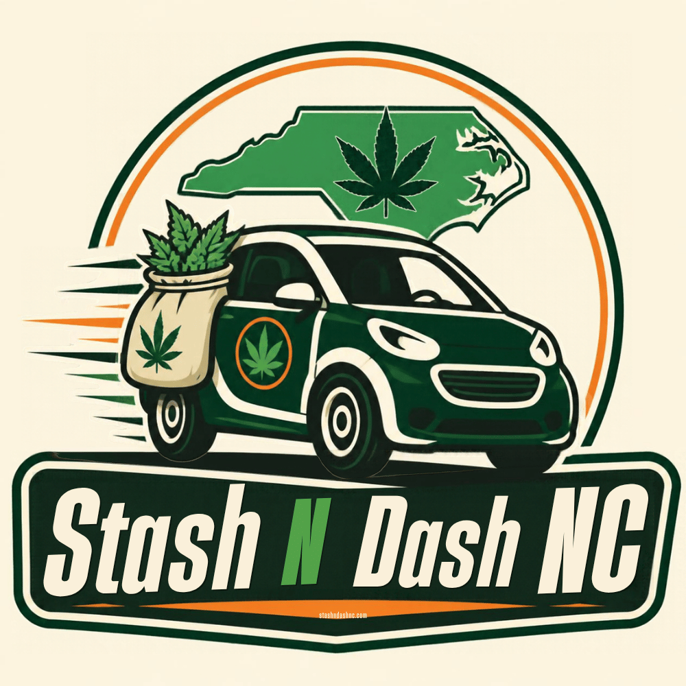 Stash N Dash NC
